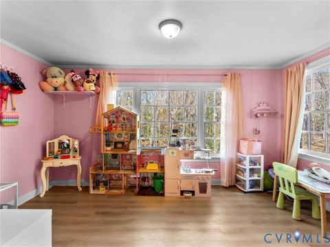 Tiny photo for 4709 Southmoor Road, Chesterfield, VA 23234 (MLS # 2531925)