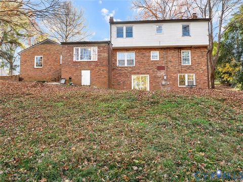 Tiny photo for 4709 Southmoor Road, Chesterfield, VA 23234 (MLS # 2531925)