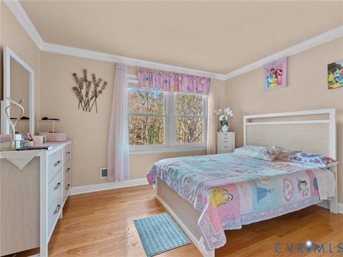 Tiny photo for 4709 Southmoor Road, Chesterfield, VA 23234 (MLS # 2531925)