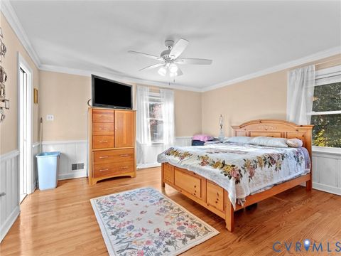 Tiny photo for 4709 Southmoor Road, Chesterfield, VA 23234 (MLS # 2531925)