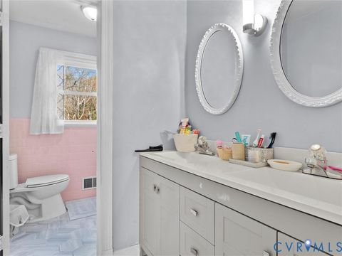 Tiny photo for 4709 Southmoor Road, Chesterfield, VA 23234 (MLS # 2531925)