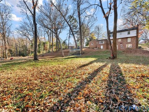 Tiny photo for 4709 Southmoor Road, Chesterfield, VA 23234 (MLS # 2531925)