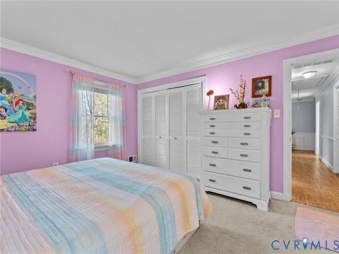 Tiny photo for 4709 Southmoor Road, Chesterfield, VA 23234 (MLS # 2531925)