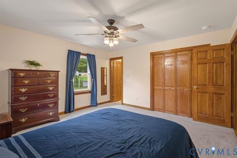 Tiny photo for 712 Reese Drive, Sandston, VA 23150 (MLS # 2609864)