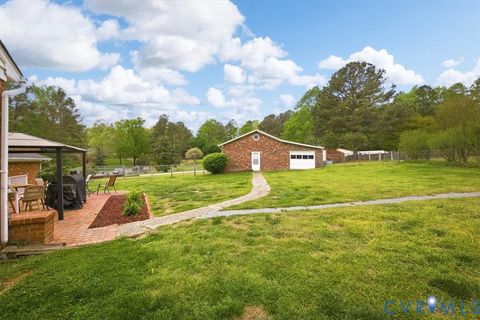 Tiny photo for 712 Reese Drive, Sandston, VA 23150 (MLS # 2609864)