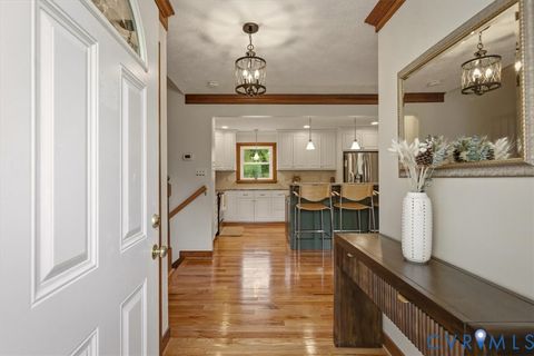 Tiny photo for 712 Reese Drive, Sandston, VA 23150 (MLS # 2609864)