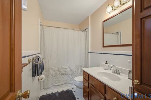 Tiny photo for 712 Reese Drive, Sandston, VA 23150 (MLS # 2609864)