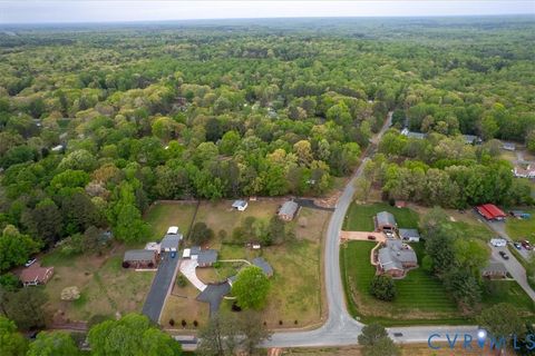 Tiny photo for 712 Reese Drive, Sandston, VA 23150 (MLS # 2609864)