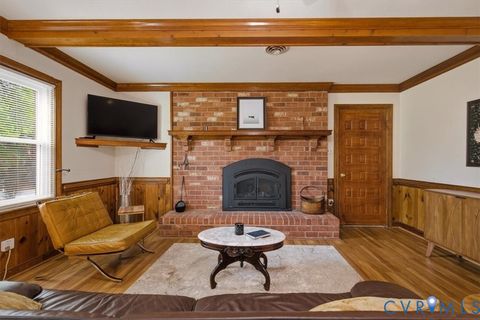 Tiny photo for 712 Reese Drive, Sandston, VA 23150 (MLS # 2609864)