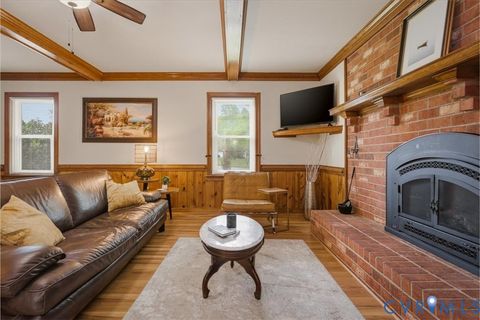 Tiny photo for 712 Reese Drive, Sandston, VA 23150 (MLS # 2609864)