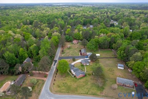 Tiny photo for 712 Reese Drive, Sandston, VA 23150 (MLS # 2609864)