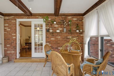 Tiny photo for 712 Reese Drive, Sandston, VA 23150 (MLS # 2609864)