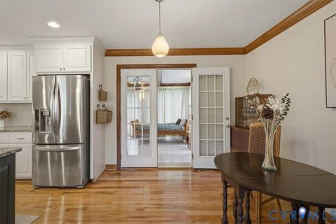 Tiny photo for 712 Reese Drive, Sandston, VA 23150 (MLS # 2609864)