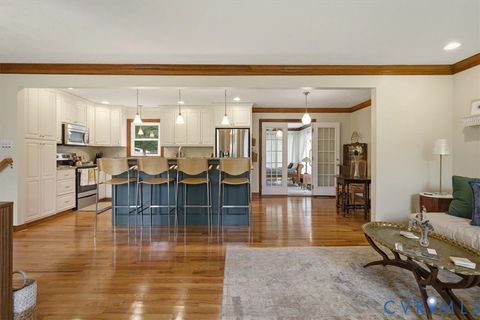 Tiny photo for 712 Reese Drive, Sandston, VA 23150 (MLS # 2609864)