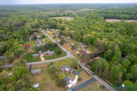 Tiny photo for 712 Reese Drive, Sandston, VA 23150 (MLS # 2609864)