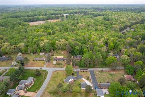 Tiny photo for 712 Reese Drive, Sandston, VA 23150 (MLS # 2609864)