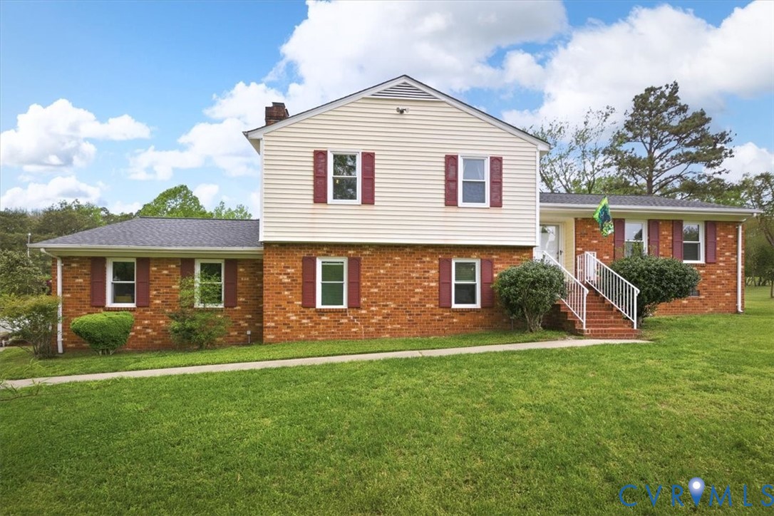 712 Reese Drive