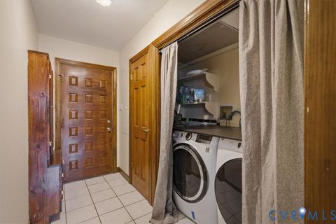 Tiny photo for 712 Reese Drive, Sandston, VA 23150 (MLS # 2609864)