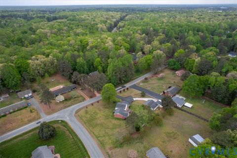 Tiny photo for 712 Reese Drive, Sandston, VA 23150 (MLS # 2609864)