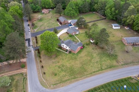 Tiny photo for 712 Reese Drive, Sandston, VA 23150 (MLS # 2609864)