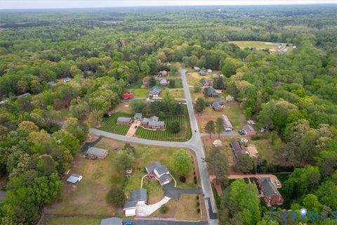 Tiny photo for 712 Reese Drive, Sandston, VA 23150 (MLS # 2609864)