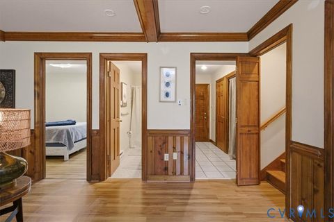 Tiny photo for 712 Reese Drive, Sandston, VA 23150 (MLS # 2609864)