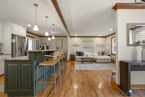 Tiny photo for 712 Reese Drive, Sandston, VA 23150 (MLS # 2609864)