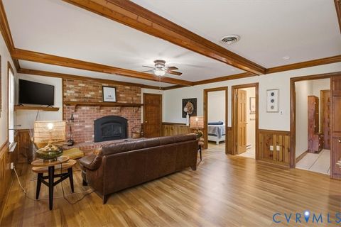 Tiny photo for 712 Reese Drive, Sandston, VA 23150 (MLS # 2609864)