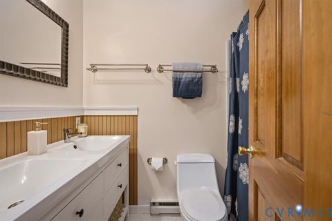 Tiny photo for 712 Reese Drive, Sandston, VA 23150 (MLS # 2609864)