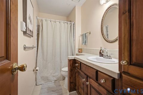 Tiny photo for 712 Reese Drive, Sandston, VA 23150 (MLS # 2609864)