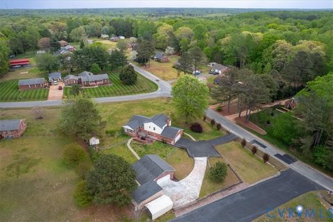 Tiny photo for 712 Reese Drive, Sandston, VA 23150 (MLS # 2609864)