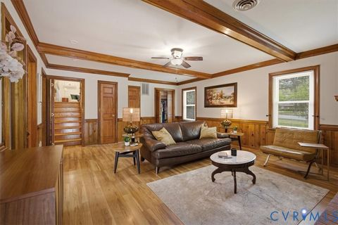 Tiny photo for 712 Reese Drive, Sandston, VA 23150 (MLS # 2609864)