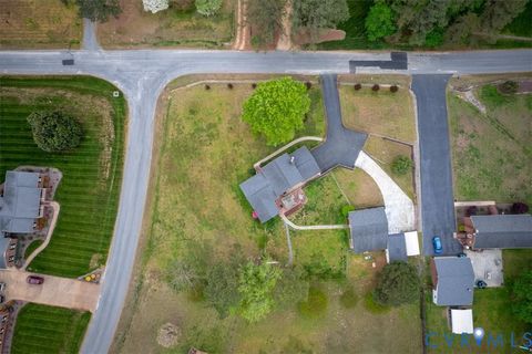 Tiny photo for 712 Reese Drive, Sandston, VA 23150 (MLS # 2609864)