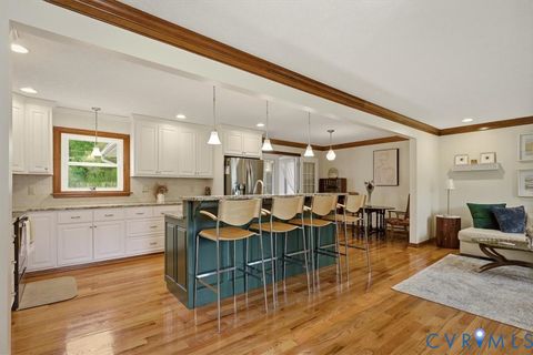 Tiny photo for 712 Reese Drive, Sandston, VA 23150 (MLS # 2609864)