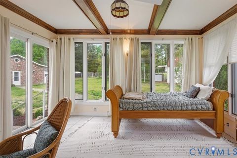 Tiny photo for 712 Reese Drive, Sandston, VA 23150 (MLS # 2609864)