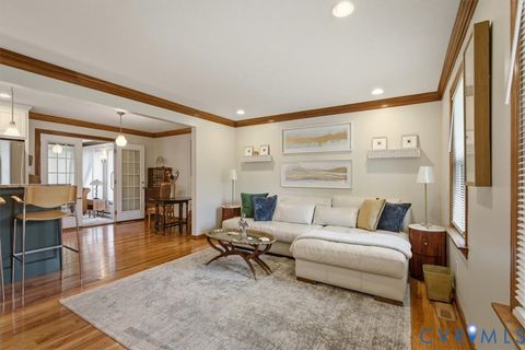 Tiny photo for 712 Reese Drive, Sandston, VA 23150 (MLS # 2609864)