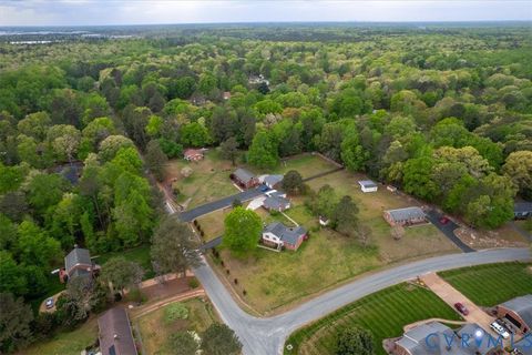 Tiny photo for 712 Reese Drive, Sandston, VA 23150 (MLS # 2609864)