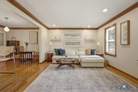 Tiny photo for 712 Reese Drive, Sandston, VA 23150 (MLS # 2609864)