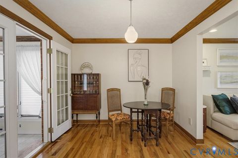 Tiny photo for 712 Reese Drive, Sandston, VA 23150 (MLS # 2609864)