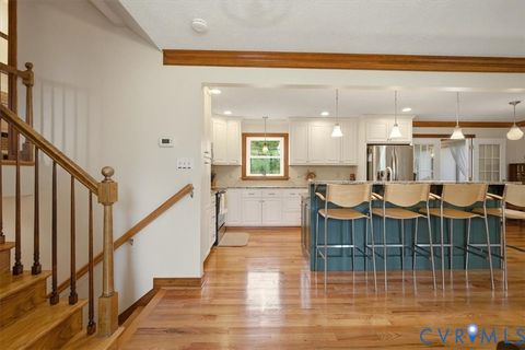 Tiny photo for 712 Reese Drive, Sandston, VA 23150 (MLS # 2609864)