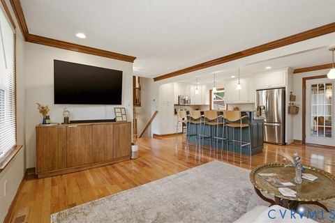 Tiny photo for 712 Reese Drive, Sandston, VA 23150 (MLS # 2609864)