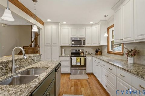 Tiny photo for 712 Reese Drive, Sandston, VA 23150 (MLS # 2609864)