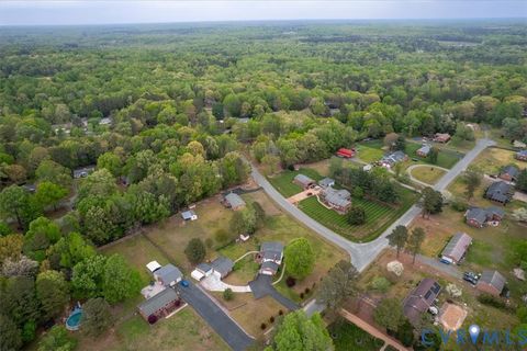 Tiny photo for 712 Reese Drive, Sandston, VA 23150 (MLS # 2609864)