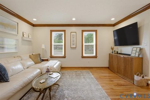 Tiny photo for 712 Reese Drive, Sandston, VA 23150 (MLS # 2609864)