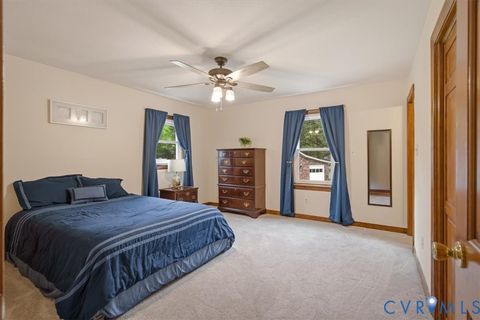 Tiny photo for 712 Reese Drive, Sandston, VA 23150 (MLS # 2609864)