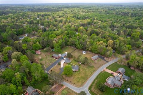 Tiny photo for 712 Reese Drive, Sandston, VA 23150 (MLS # 2609864)