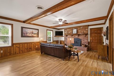 Tiny photo for 712 Reese Drive, Sandston, VA 23150 (MLS # 2609864)