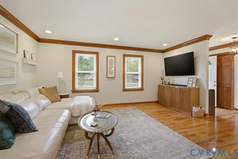 Tiny photo for 712 Reese Drive, Sandston, VA 23150 (MLS # 2609864)