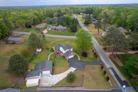 Tiny photo for 712 Reese Drive, Sandston, VA 23150 (MLS # 2609864)