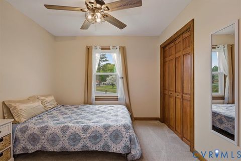 Tiny photo for 712 Reese Drive, Sandston, VA 23150 (MLS # 2609864)